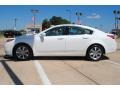 Bellanova White Pearl - TL 3.5 Technology Photo No. 7