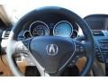 Parchment Steering Wheel Photo for 2012 Acura TL #54601160