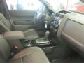 2009 Sterling Grey Metallic Ford Escape Limited V6 4WD  photo #22