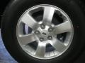 2009 Sterling Grey Metallic Ford Escape Limited V6 4WD  photo #27