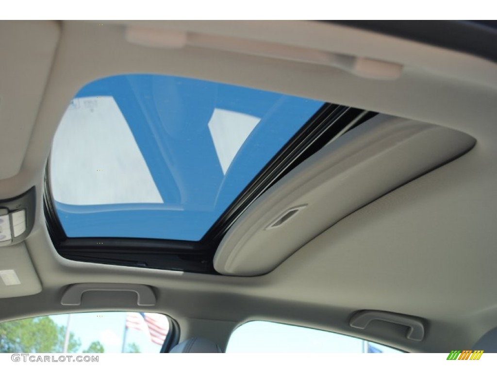 2012 Acura TL 3.7 SH-AWD Technology Sunroof Photos