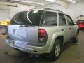 Silverstone Metallic - TrailBlazer LS 4x4 Photo No. 2