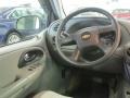 Silverstone Metallic - TrailBlazer LS 4x4 Photo No. 4