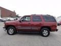 2001 Redfire Metallic Chevrolet Tahoe LT 4x4  photo #11