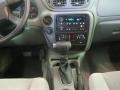 Silverstone Metallic - TrailBlazer LS 4x4 Photo No. 5