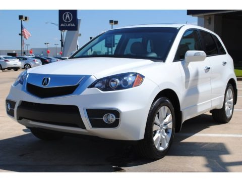 2012 Acura RDX