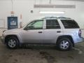 Silverstone Metallic - TrailBlazer LS 4x4 Photo No. 12