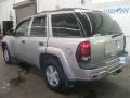 Silverstone Metallic - TrailBlazer LS 4x4 Photo No. 13