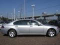 2007 Titanium Silver Metallic BMW 7 Series 750Li Sedan  photo #14