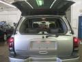 Silverstone Metallic - TrailBlazer LS 4x4 Photo No. 15