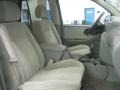 Silverstone Metallic - TrailBlazer LS 4x4 Photo No. 21