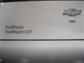 Silverstone Metallic - TrailBlazer LS 4x4 Photo No. 26