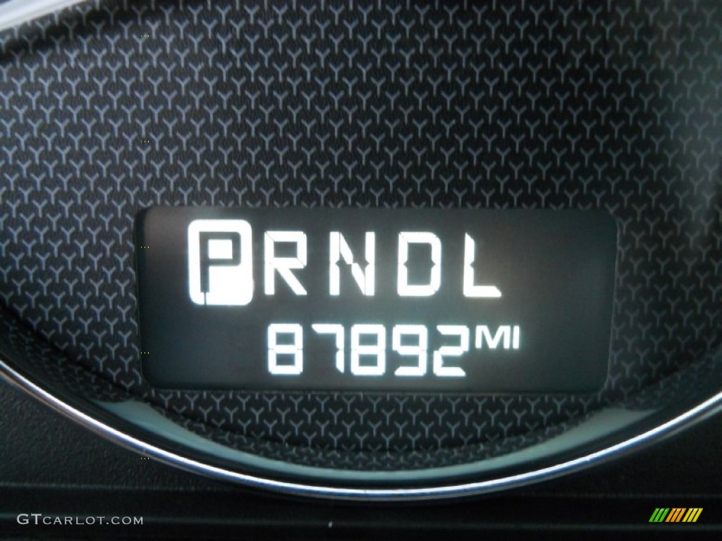 2006 Malibu LTZ Sedan - Silverstone Metallic / Ebony Black photo #3