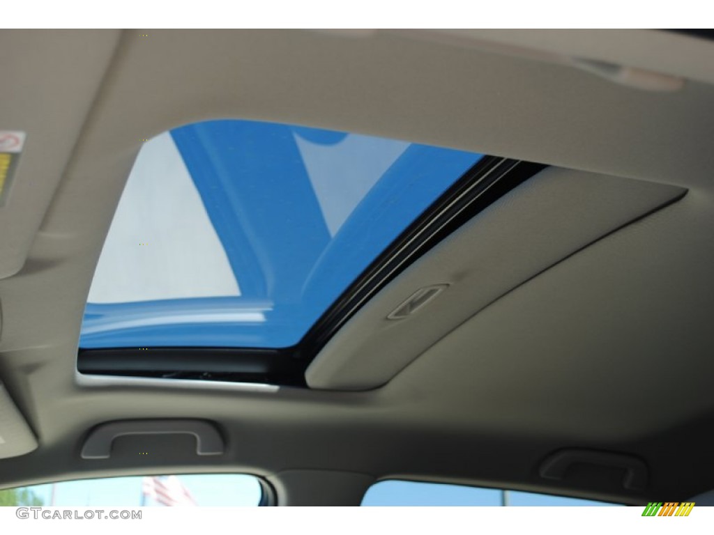 2012 Acura RDX Technology Sunroof Photo #54601617