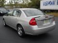 2006 Silverstone Metallic Chevrolet Malibu LTZ Sedan  photo #16