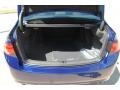 2011 Acura TSX Ebony Interior Trunk Photo