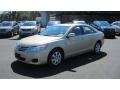 Sandy Beach Metallic - Camry LE Photo No. 1