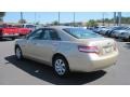 Sandy Beach Metallic - Camry LE Photo No. 3