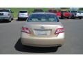 Sandy Beach Metallic - Camry LE Photo No. 4