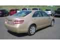 Sandy Beach Metallic - Camry LE Photo No. 5