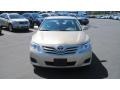 Sandy Beach Metallic - Camry LE Photo No. 8