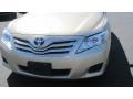Sandy Beach Metallic - Camry LE Photo No. 9