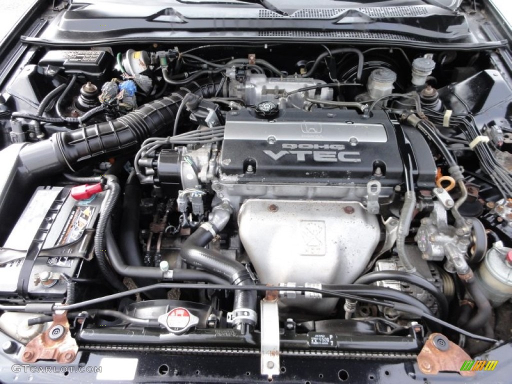 Honda 2.2 ltr engines #6