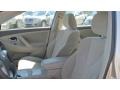 Sandy Beach Metallic - Camry LE Photo No. 11