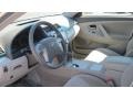 Sandy Beach Metallic - Camry LE Photo No. 12