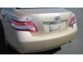 Sandy Beach Metallic - Camry LE Photo No. 16