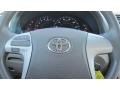 Sandy Beach Metallic - Camry LE Photo No. 21