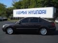 2009 Cocoa Metallic Hyundai Sonata Limited V6  photo #16
