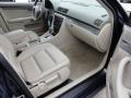 Beige Interior Photo for 2004 Audi A4 #54602255