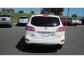 Pearl White - Santa Fe GLS Photo No. 4