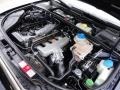 1.8L Turbocharged DOHC 20V 4 Cylinder Engine for 2004 Audi A4 1.8T quattro Sedan #54602405