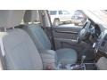 Pearl White - Santa Fe GLS Photo No. 19