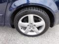 2004 Audi A4 1.8T quattro Sedan Wheel