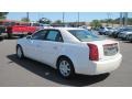 White Diamond - CTS Sedan Photo No. 3