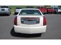 White Diamond - CTS Sedan Photo No. 4