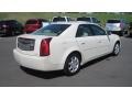 White Diamond - CTS Sedan Photo No. 5