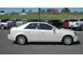 White Diamond - CTS Sedan Photo No. 6