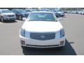 White Diamond - CTS Sedan Photo No. 8