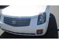 White Diamond - CTS Sedan Photo No. 9