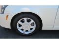 White Diamond - CTS Sedan Photo No. 10