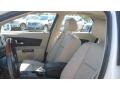 White Diamond - CTS Sedan Photo No. 11