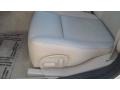 White Diamond - CTS Sedan Photo No. 13