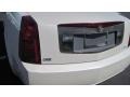 White Diamond - CTS Sedan Photo No. 16