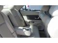 White Diamond - CTS Sedan Photo No. 17