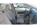 White Diamond - CTS Sedan Photo No. 20