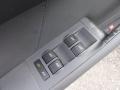 Tungsten Grey Controls Photo for 2001 Audi A6 #54602678
